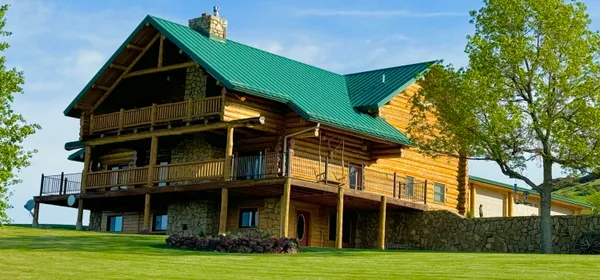 $2,995,000 | 743 Highway 14, Sheridan, WY 82801