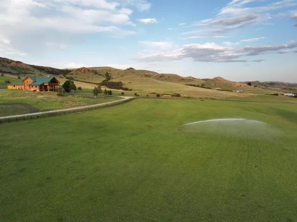 $2,995,000 | 743 Highway 14, Sheridan, WY 82801