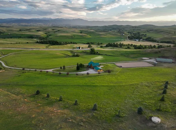 $2,995,000 | 743 Highway 14, Sheridan, WY 82801