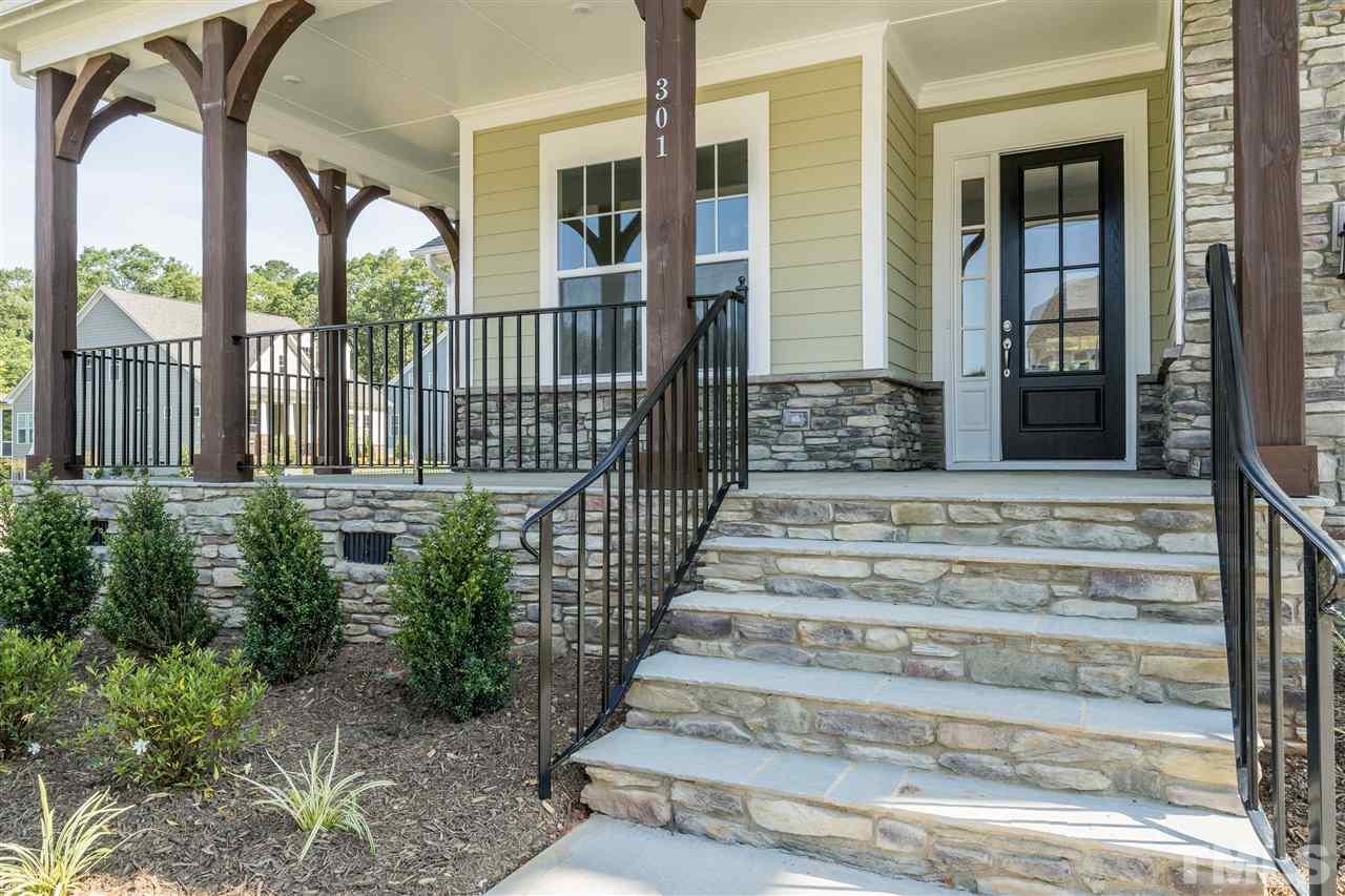 301 Queens Plate Court Raleigh, NC 27606 - Photo 2 of 29 Gallery Image 2