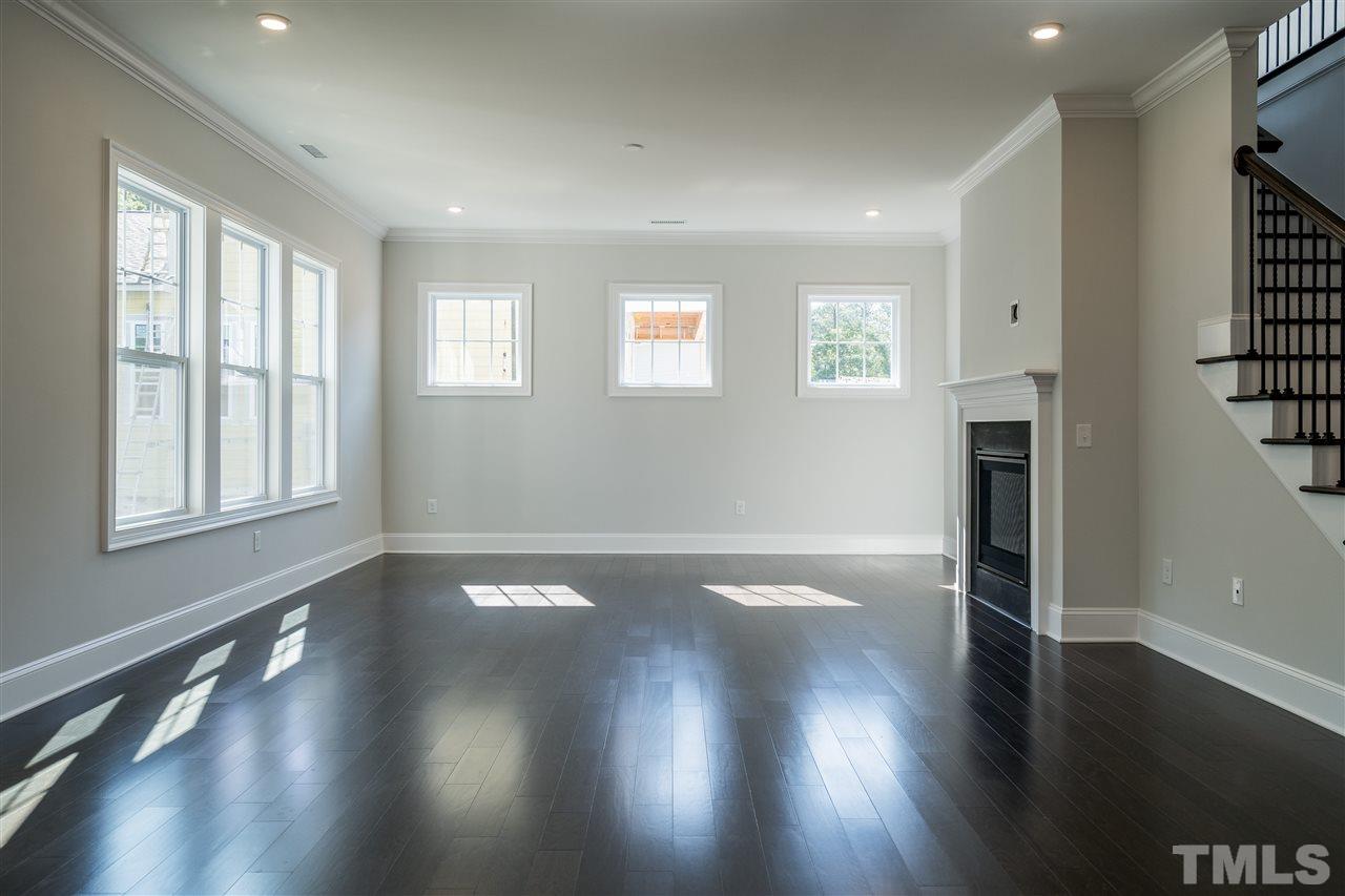 301 Queens Plate Court Raleigh, NC 27606 - Photo 11 of 29 Gallery Image 11