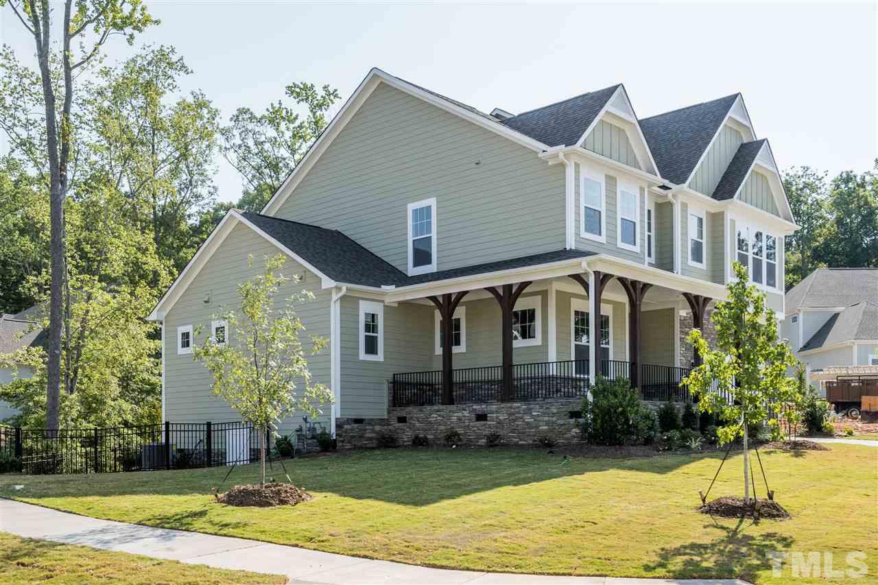 301 Queens Plate Court Raleigh, NC 27606 - Photo 29 of 29 Gallery Image 29
