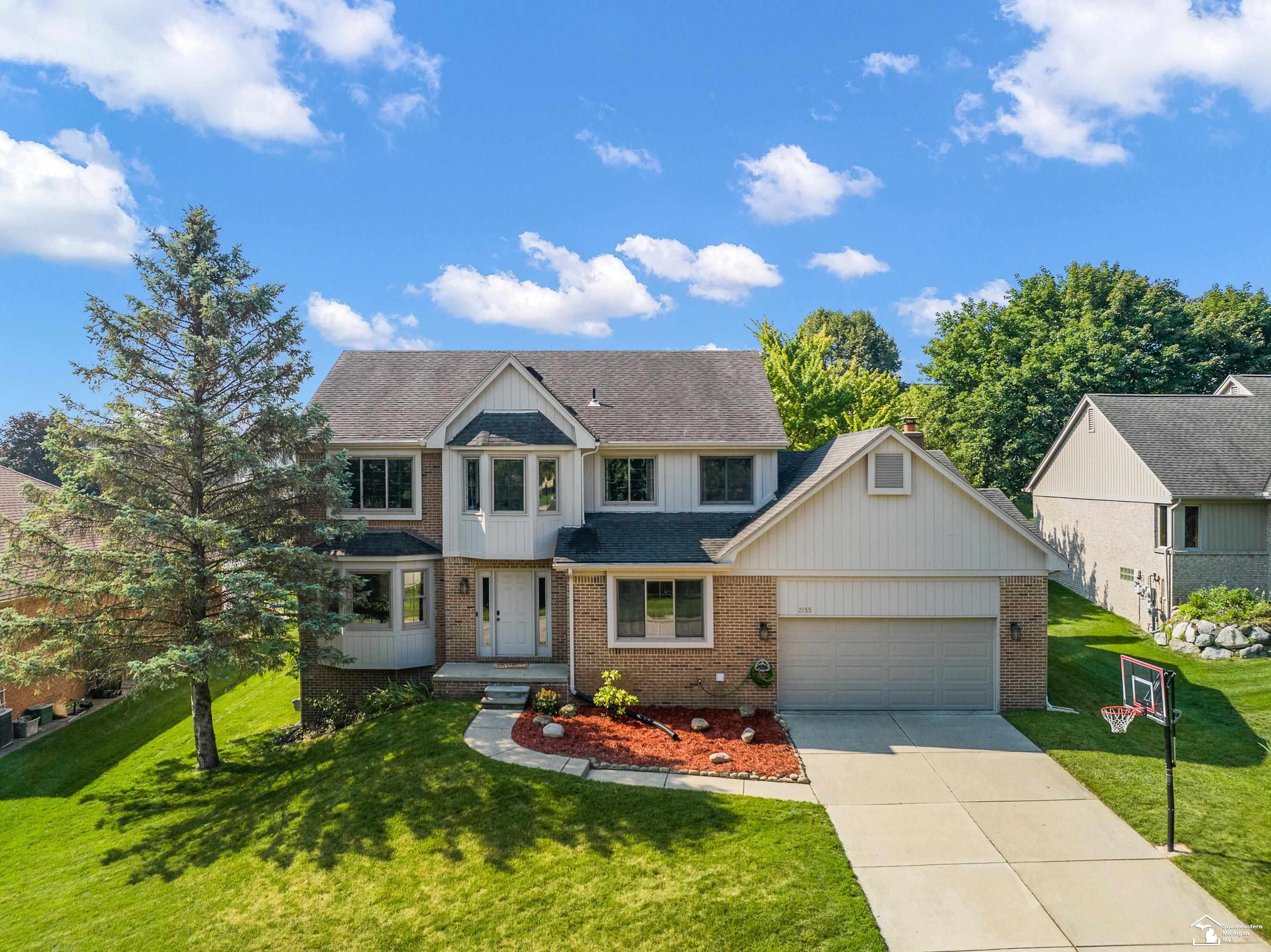 2155 Reagan Drive Rochester Hills, MI 48309 - Photo 2 of 58