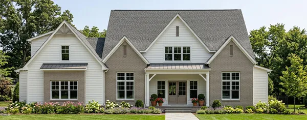 $1,368,500 | 396 Mollie Meadow Drive, Zebulon, NC 27597