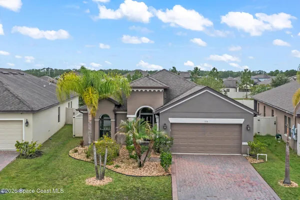 $429,000 | 510 Fiddleleaf Circle, West Melbourne, FL 32904
