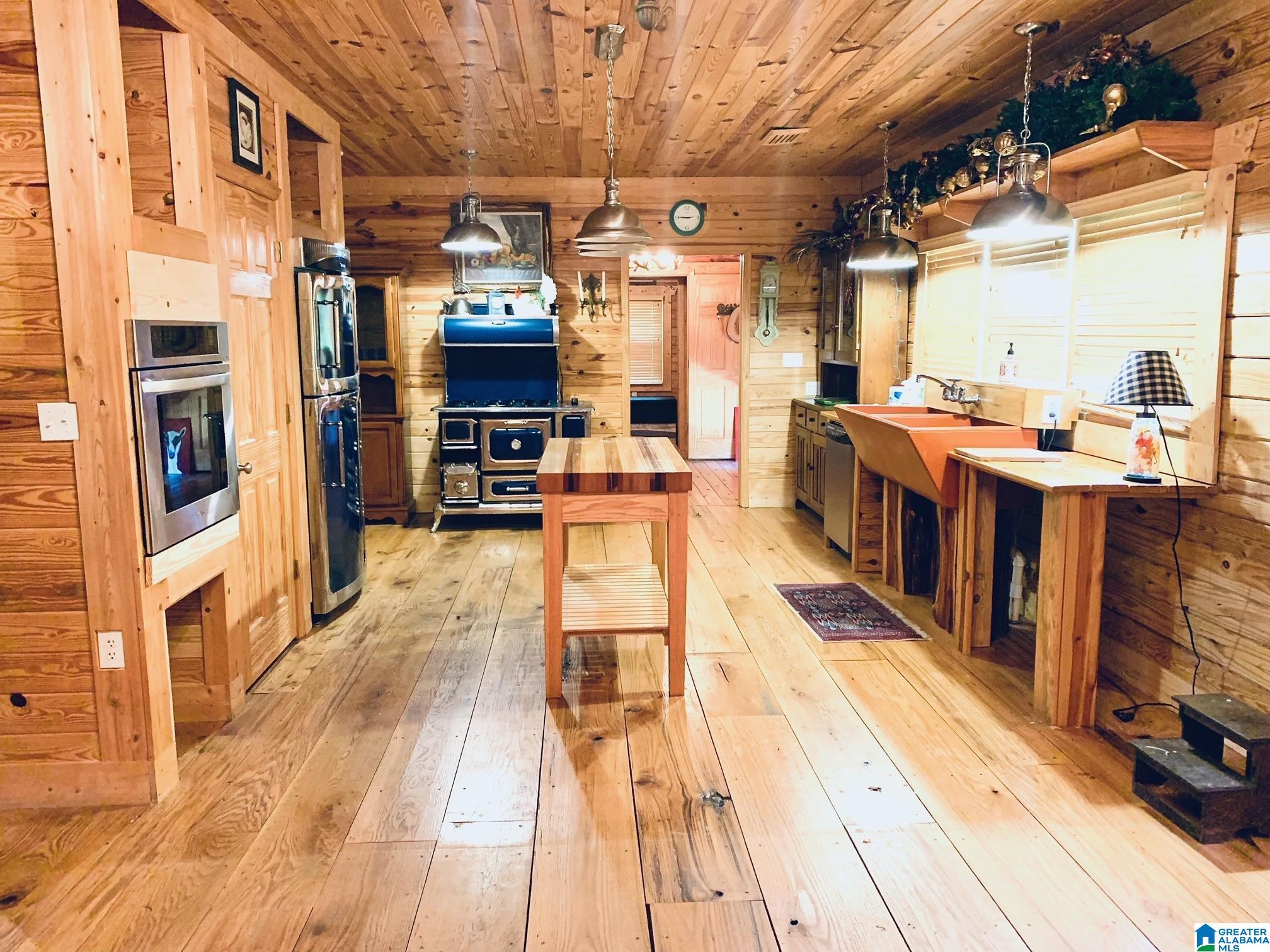 714 Old Walker Road Cleveland, AL 35049 - Photo 17 of 47