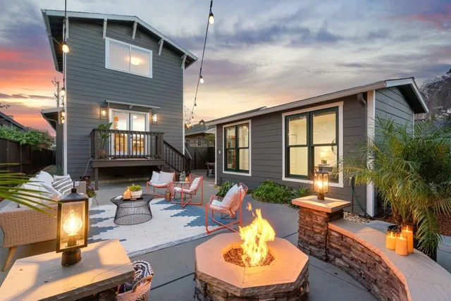 $1,195,000 | 2728 Dohr Street, Berkeley, CA 94702