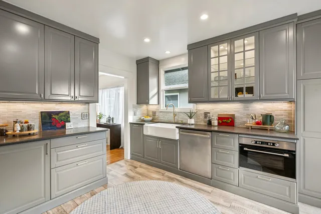 $1,195,000 | 2728 Dohr Street, Berkeley, CA 94702