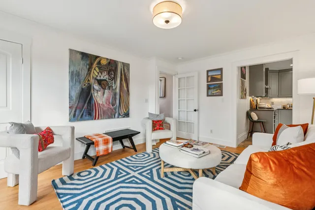 $1,195,000 | 2728 Dohr Street, Berkeley, CA 94702