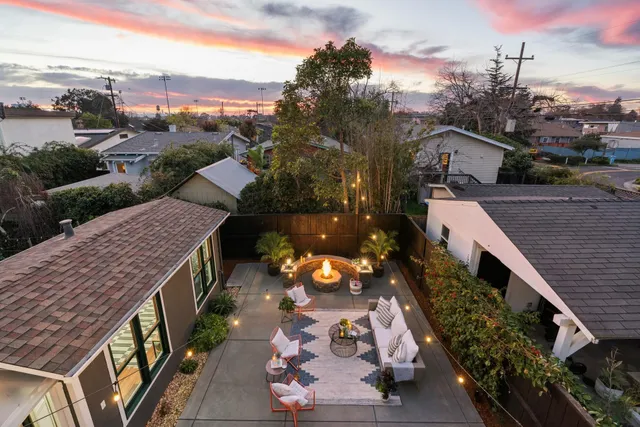 $1,195,000 | 2728 Dohr Street, Berkeley, CA 94702