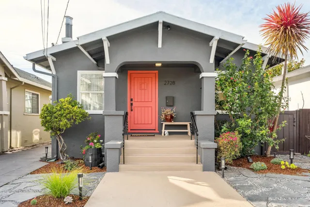 $1,195,000 | 2728 Dohr Street, Berkeley, CA 94702