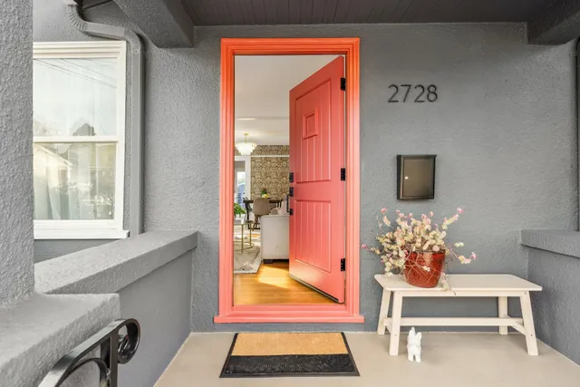 $1,195,000 | 2728 Dohr Street, Berkeley, CA 94702