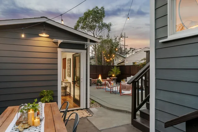 $1,195,000 | 2728 Dohr Street, Berkeley, CA 94702