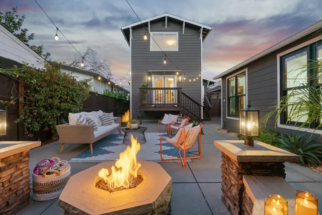 $1,195,000 | 2728 Dohr Street, Berkeley, CA 94702