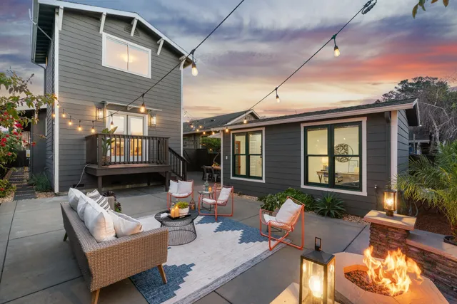 $1,195,000 | 2728 Dohr Street, Berkeley, CA 94702