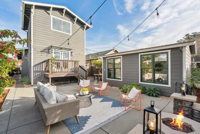 $1,195,000 | 2728 Dohr Street, Berkeley, CA 94702