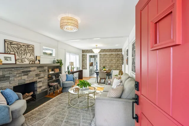 $1,195,000 | 2728 Dohr Street, Berkeley, CA 94702