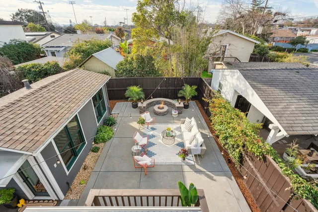 $1,195,000 | 2728 Dohr Street, Berkeley, CA 94702