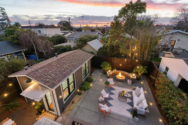 $1,195,000 | 2728 Dohr Street, Berkeley, CA 94702