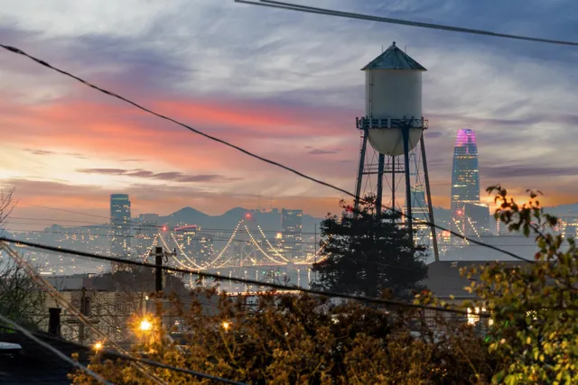 $1,195,000 | 2728 Dohr Street, Berkeley, CA 94702