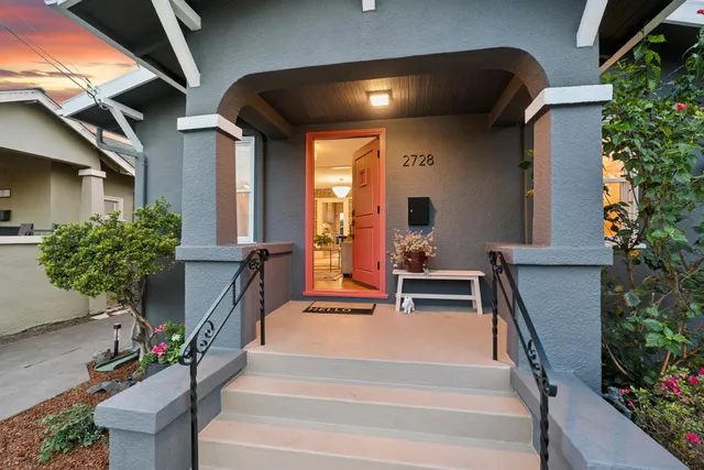 $1,195,000 | 2728 Dohr Street, Berkeley, CA 94702