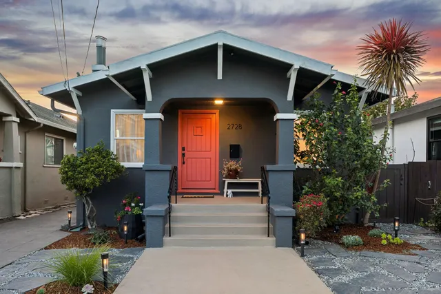 $1,195,000 | 2728 Dohr Street, Berkeley, CA 94702