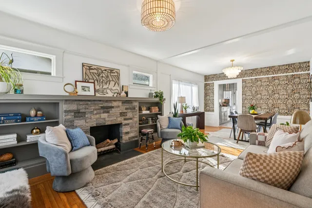 $1,195,000 | 2728 Dohr Street, Berkeley, CA 94702