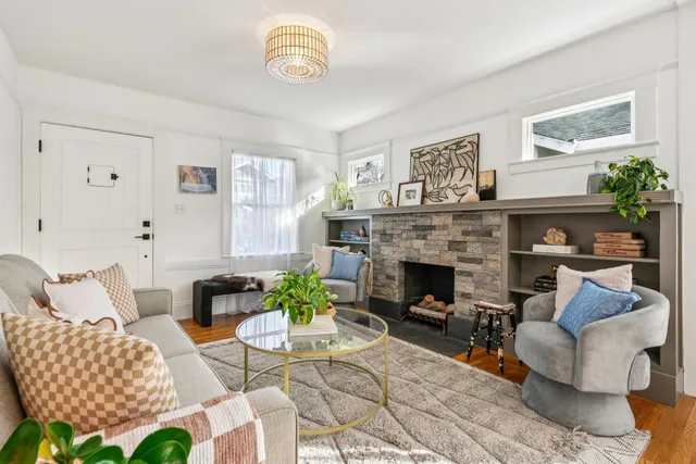 $1,195,000 | 2728 Dohr Street, Berkeley, CA 94702