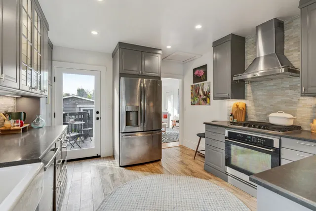 $1,195,000 | 2728 Dohr Street, Berkeley, CA 94702