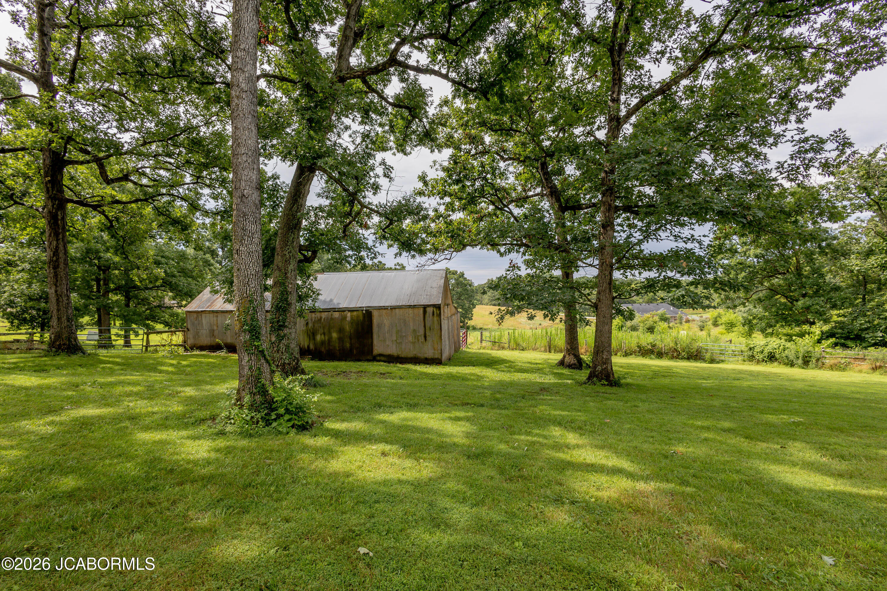 3023 Rock Ridge Road Jefferson City, MO 65109 - Photo 45 of 50