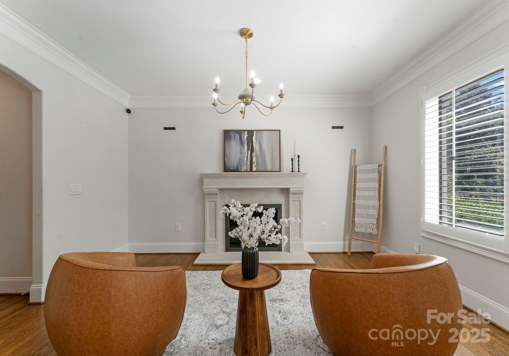 1619 Providence Road Charlotte, NC 28207 - Photo 13 of 46