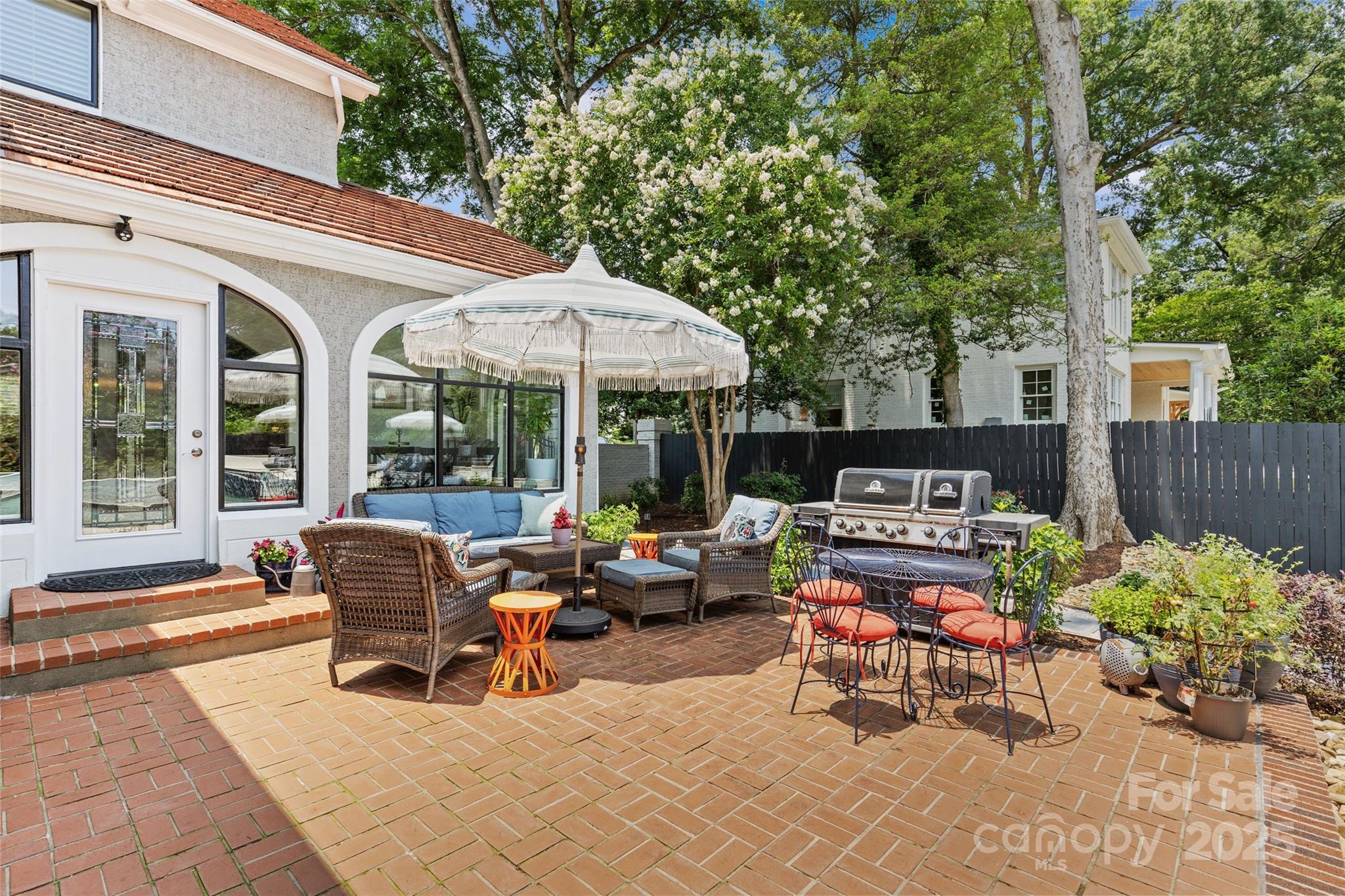 1619 Providence Road Charlotte, NC 28207 - Photo 31 of 46