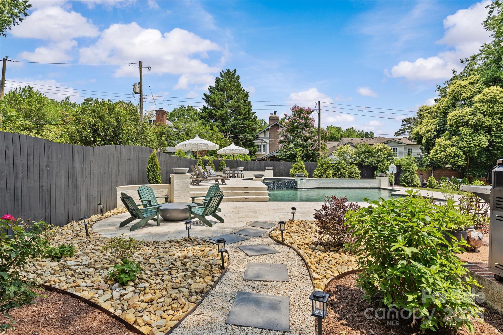 1619 Providence Road Charlotte, NC 28207 - Photo 32 of 46