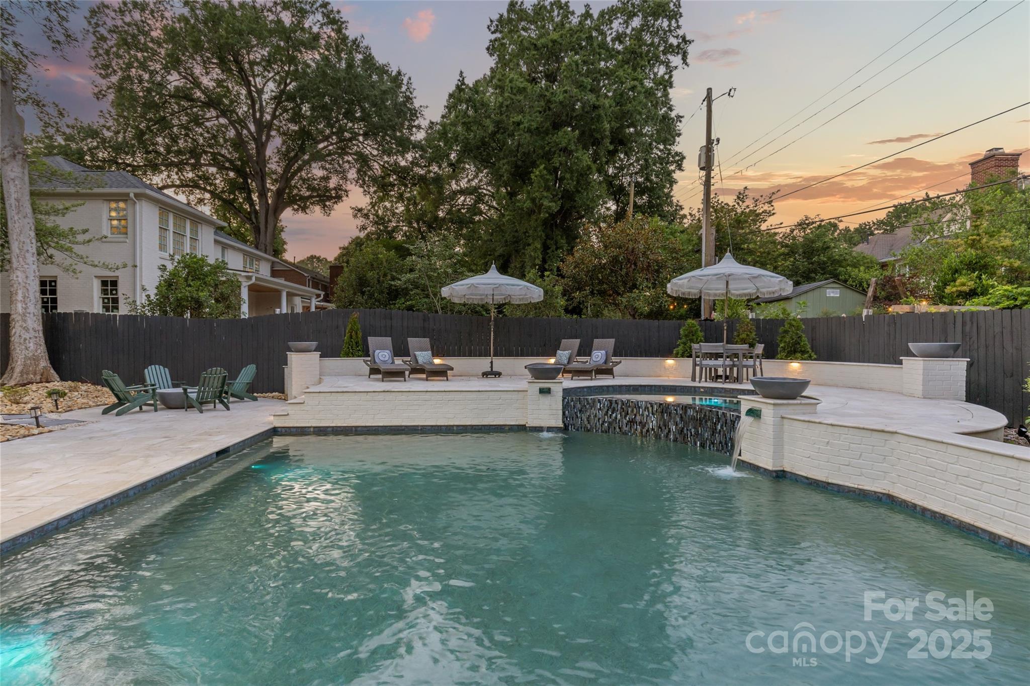 1619 Providence Road Charlotte, NC 28207 - Photo 35 of 46