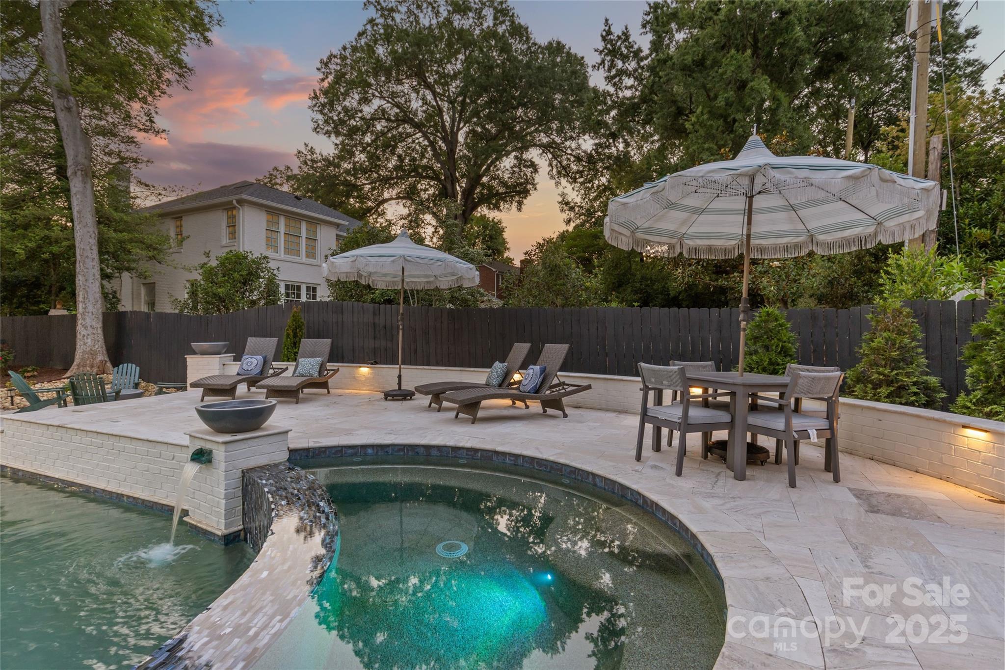 1619 Providence Road Charlotte, NC 28207 - Photo 38 of 46