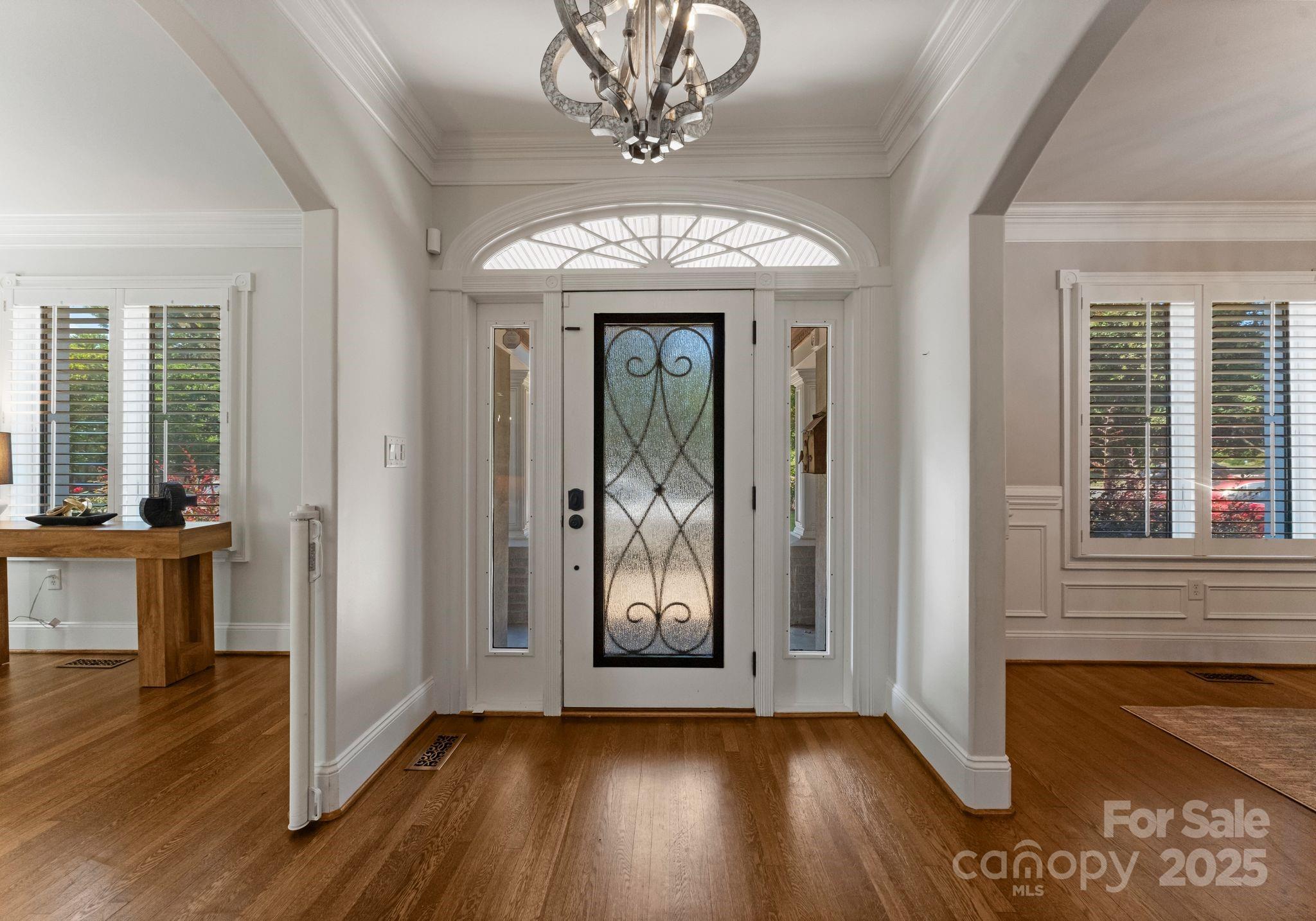 1619 Providence Road Charlotte, NC 28207 - Photo 4 of 46