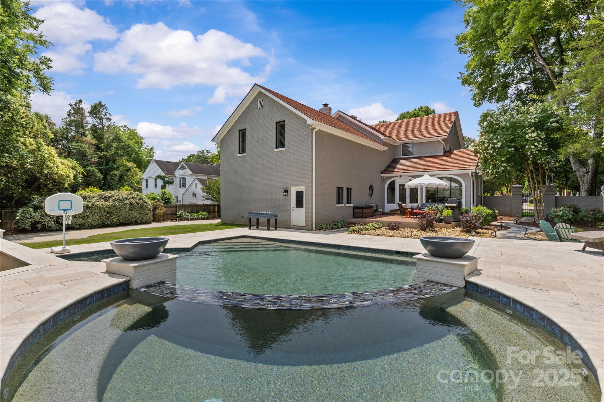 1619 Providence Road Charlotte, NC 28207 - Photo 45 of 46