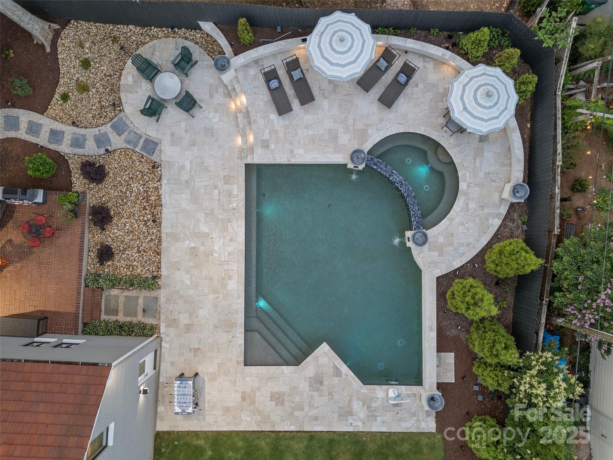 1619 Providence Road Charlotte, NC 28207 - Photo 46 of 46