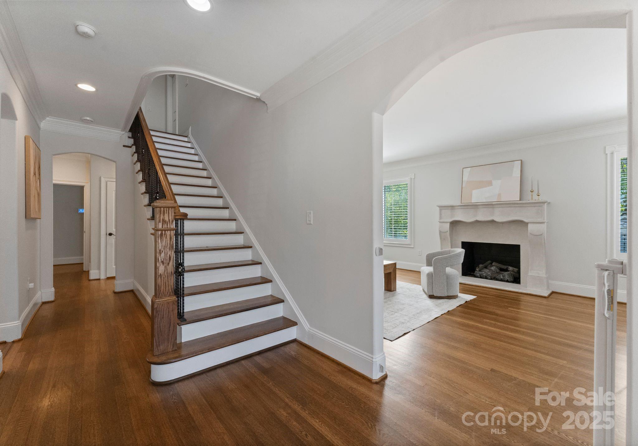 1619 Providence Road Charlotte, NC 28207 - Photo 5 of 46