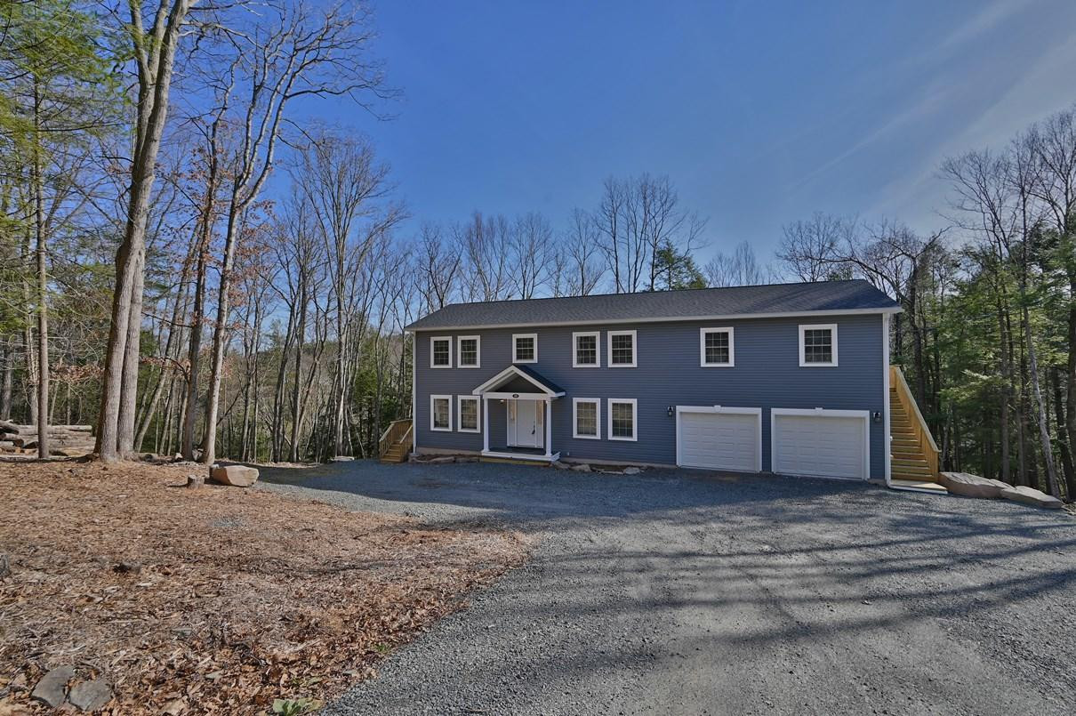 426 Plank Road Beach Lake, PA 18405 - Photo 81 of 119 Exterior