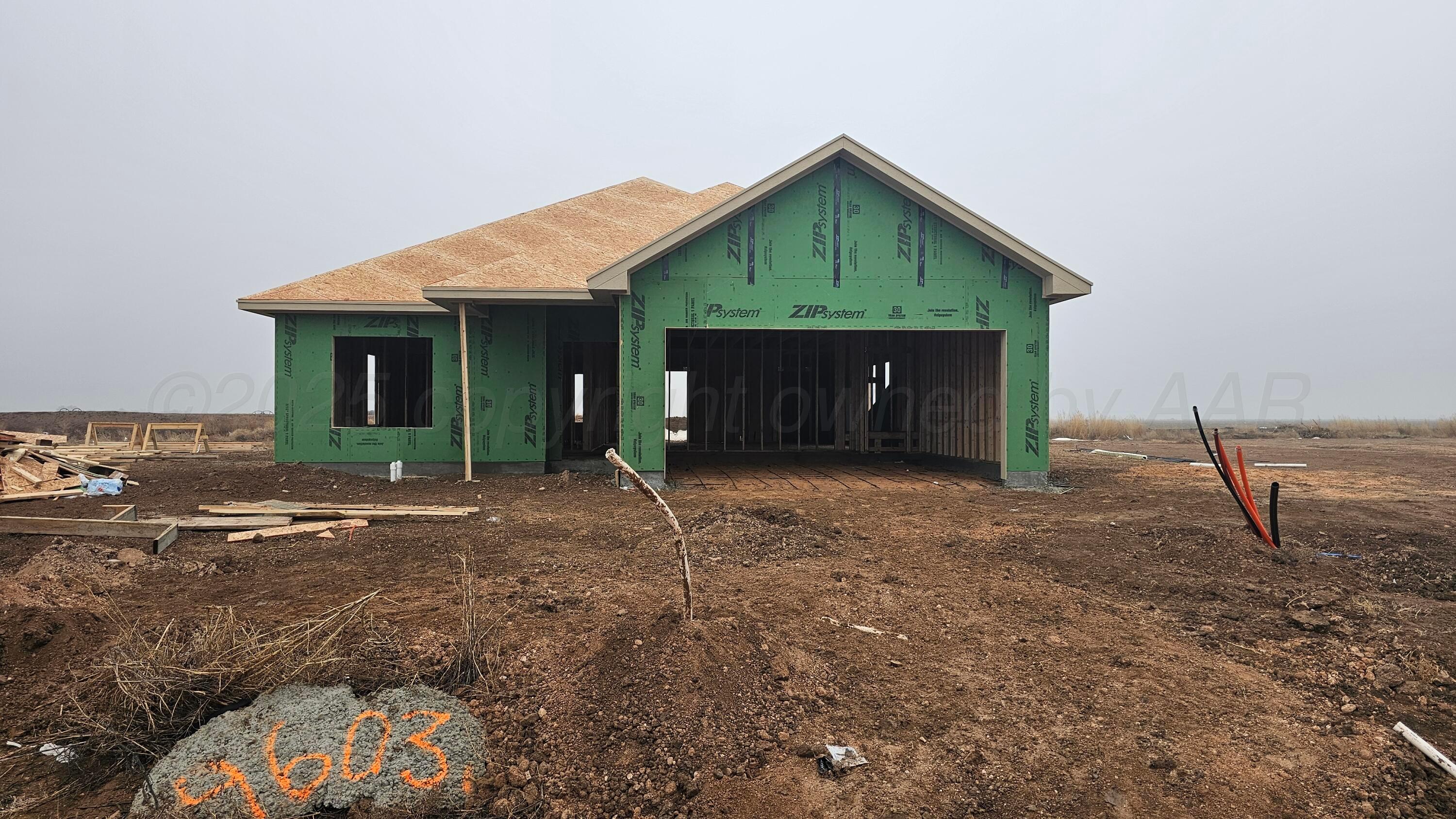 4603 Beacon Road Amarillo, TX 79118 - Photo 1 of 1 1000010603