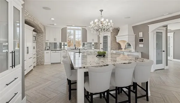 $1,999,000 | 9204 Indian Knoll Trail, Keller, TX 76248