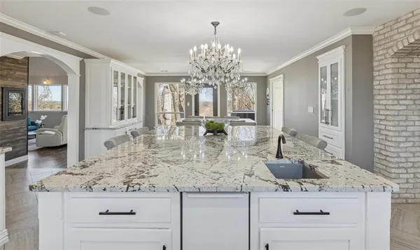 $1,999,000 | 9204 Indian Knoll Trail, Keller, TX 76248