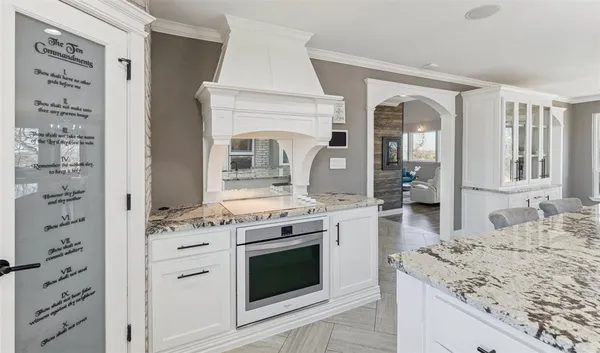 $1,999,000 | 9204 Indian Knoll Trail, Keller, TX 76248