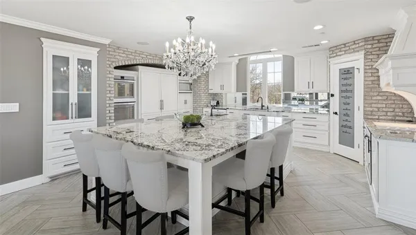 $1,999,000 | 9204 Indian Knoll Trail, Keller, TX 76248