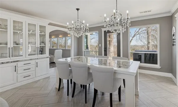 $1,999,000 | 9204 Indian Knoll Trail, Keller, TX 76248