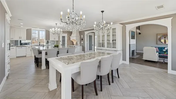 $1,999,000 | 9204 Indian Knoll Trail, Keller, TX 76248