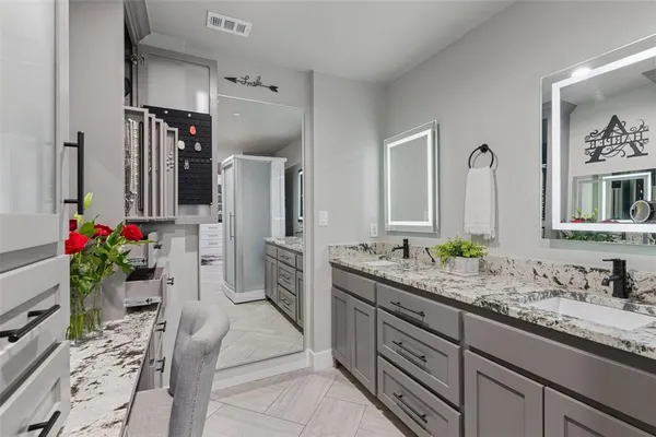 $1,999,000 | 9204 Indian Knoll Trail, Keller, TX 76248