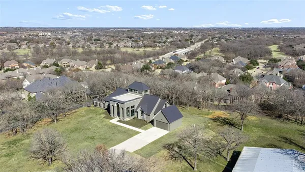 $1,999,000 | 9204 Indian Knoll Trail, Keller, TX 76248