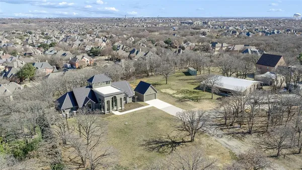 $1,999,000 | 9204 Indian Knoll Trail, Keller, TX 76248